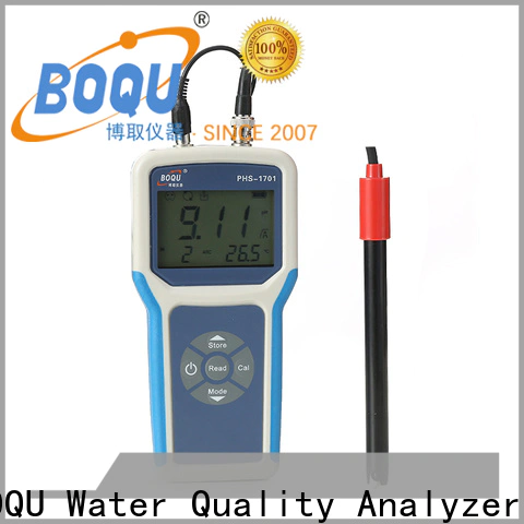 Factory Price online orp meter company