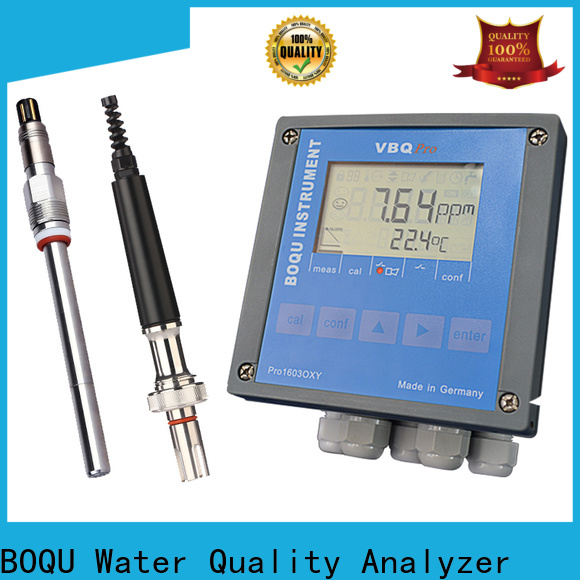 Factory Price best dissolved oxygen meter manufacturer