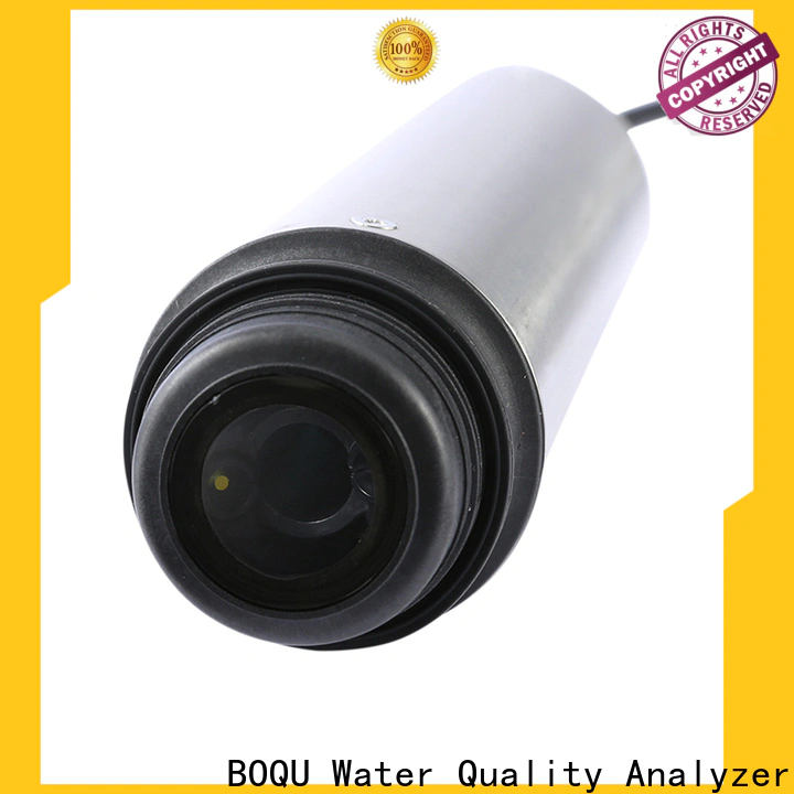 BOQU Wholesale digital dissolved oxygen meter factory