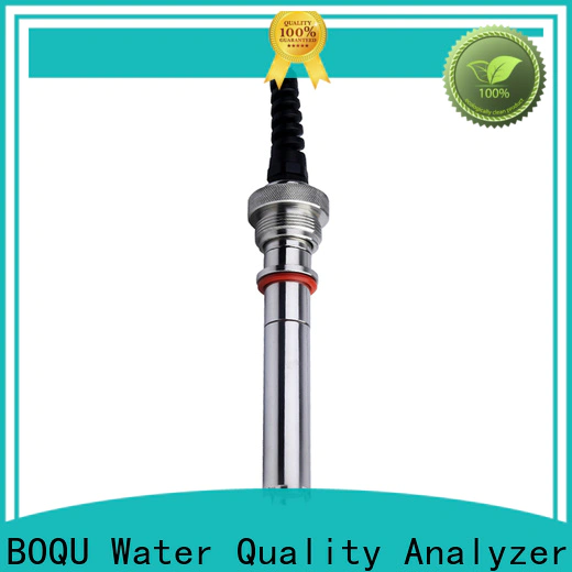 BOQU Factory Price best dissolved oxygen meter manufacturer