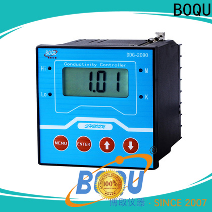 BOQU High-quality water resistivity meter factory