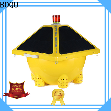 BOQU Professional water quality multi-parameters supplier