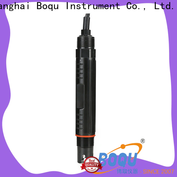 BOQU Factory Price cheap ph sensor manufacturer