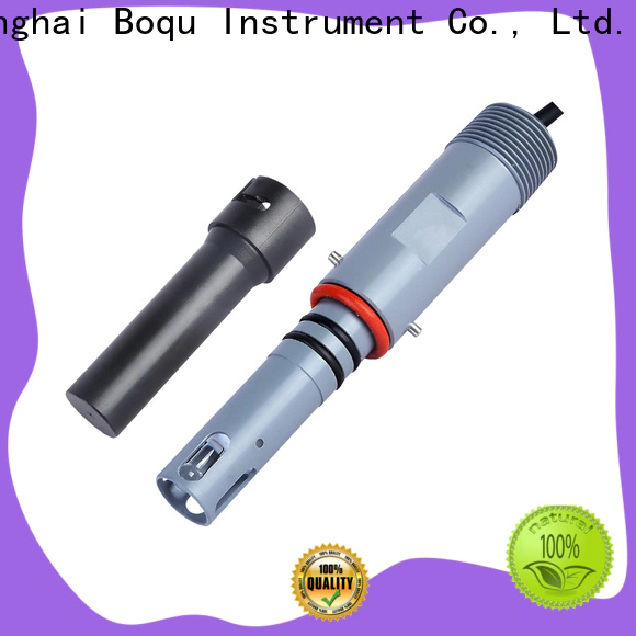 BOQU Factory Price cheap ph sensor supplier