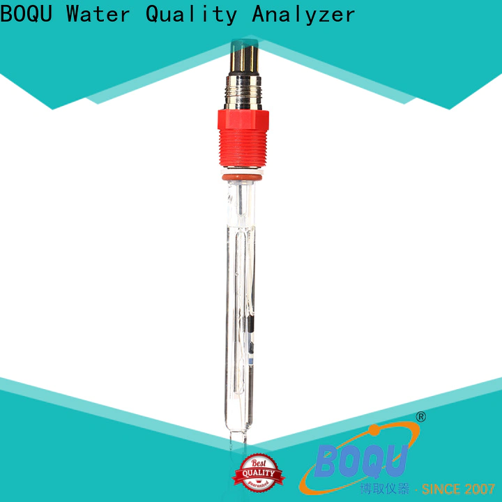 BOQU Professional orp sensor supplier