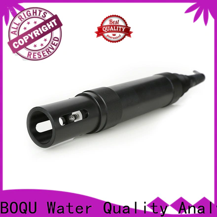 BOQU pure water ph sensor manufacturer