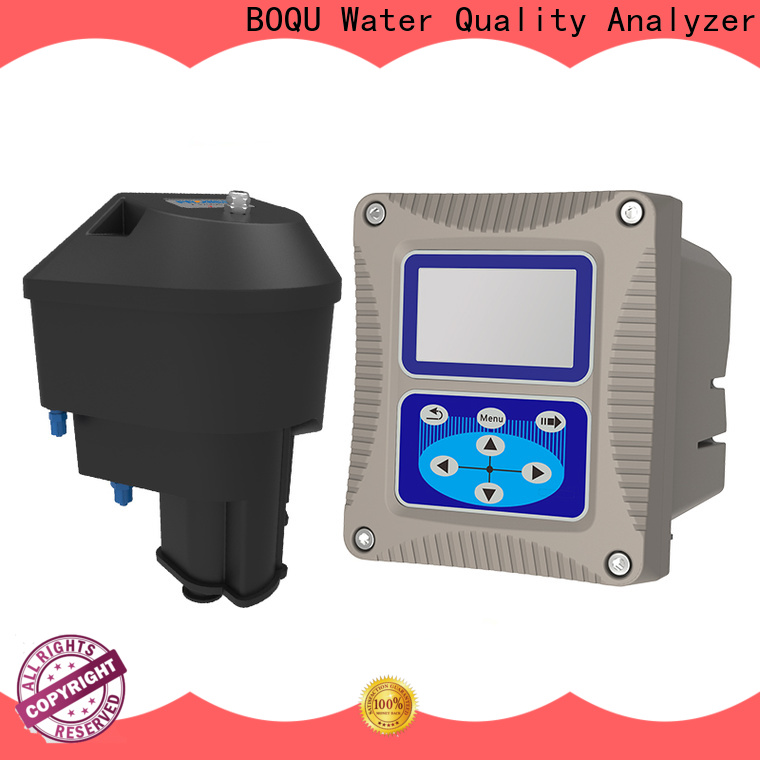 Factory Price digital turbidity meter factory