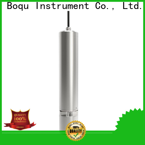 BOQU cod sensor manufacturer