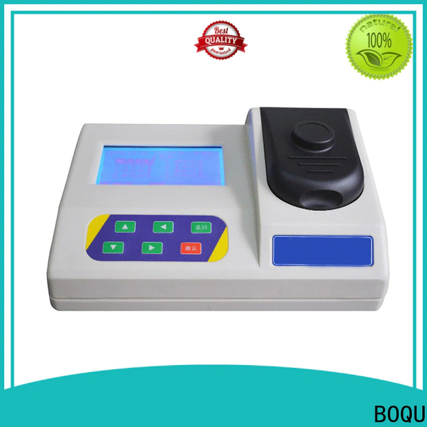 Wholesale water hardness test meter factory