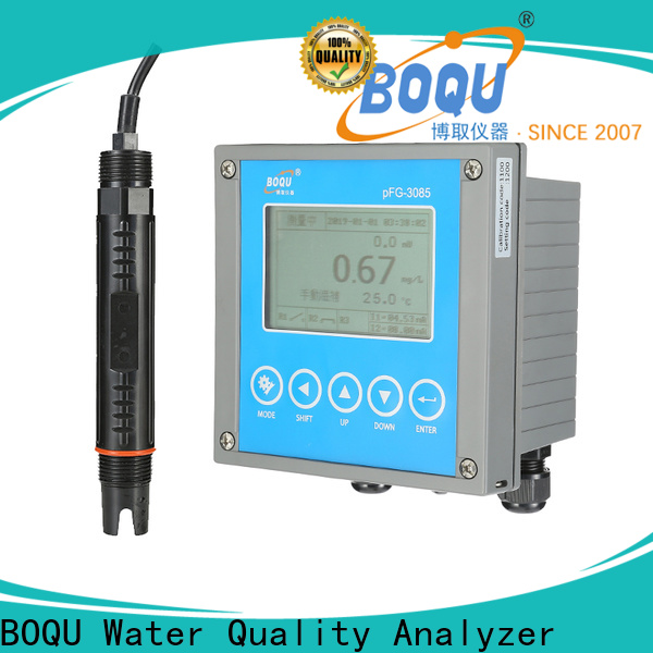 Wholesale online water hardness meter company