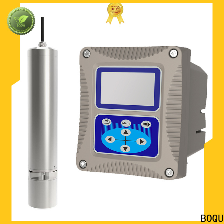 BOQU online bod cod analyzer supplier