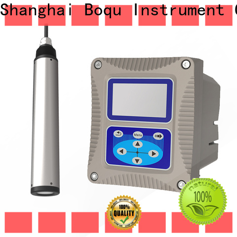 Boqu COD BOD分析仪工厂