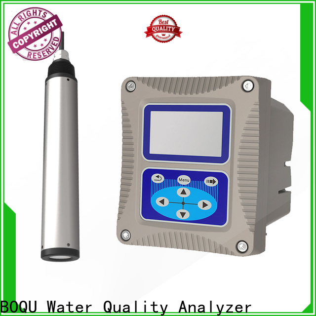 BOQU bod cod meter manufacturer