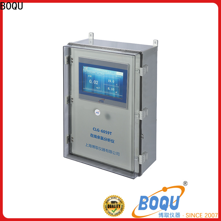 High-quality chlorine meter manufacturer
