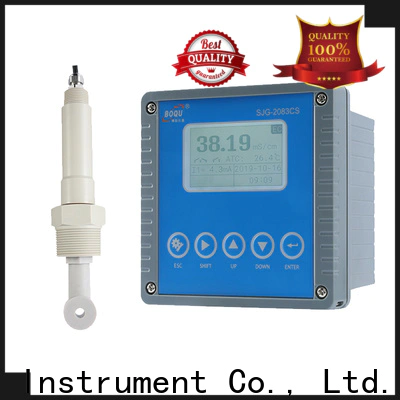 Factory Price acid concentration meter supplier