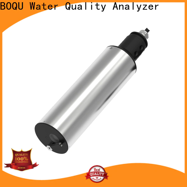 BOQU Factory Price water turbidity sensor supplier