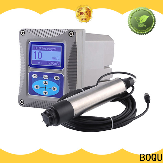 Professional cheap dissolved oxygen meter supplier BOQU