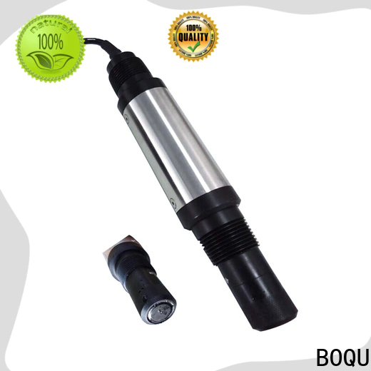 BOQU Best Price portable dissolved oxygen meter manufacturer