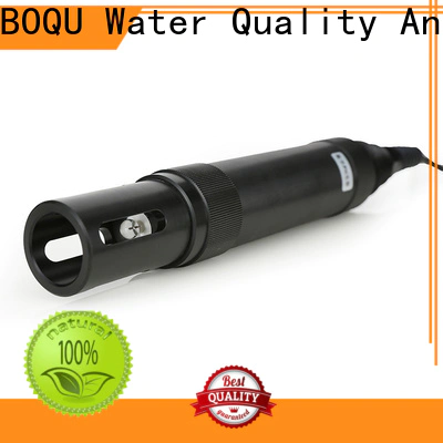 BOQU digital ph sensor manufacturer