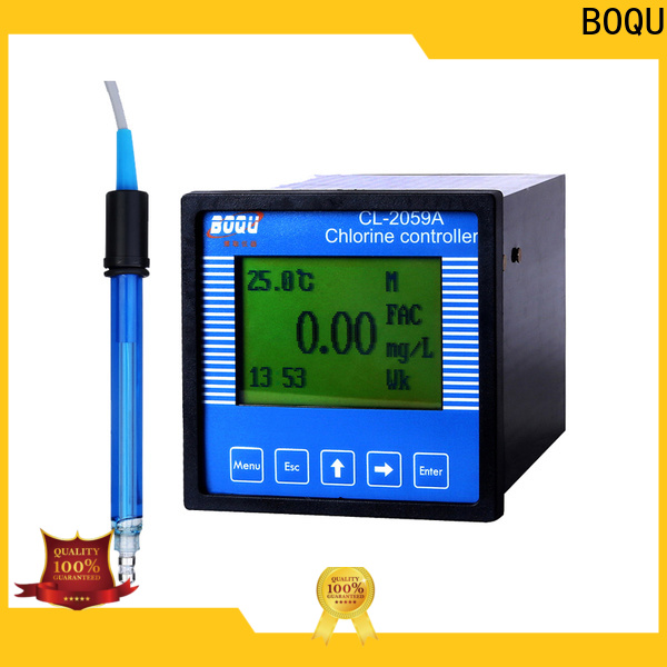 Factory Price digital chlorine meter factory