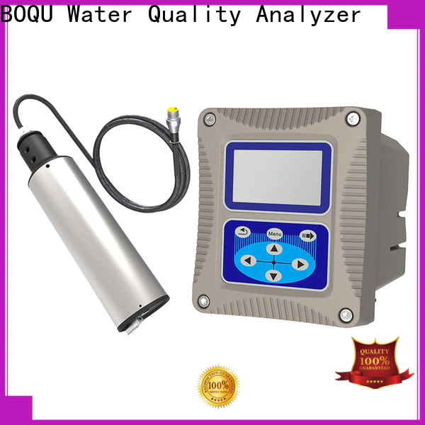 Wholesale suspended solid meter supplier