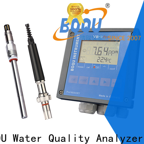 Factory Direct best dissolved oxygen meter company