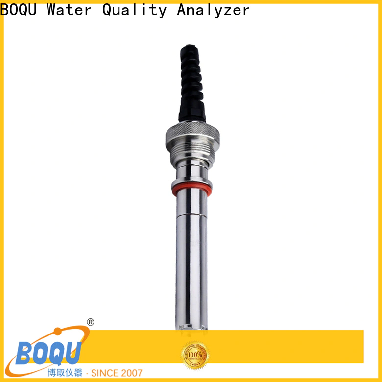 BOQU dissolved oxygen meter company