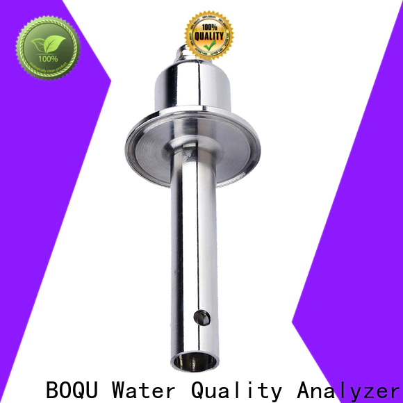 BOQU Factory Direct water conductivity sensor manufacturer