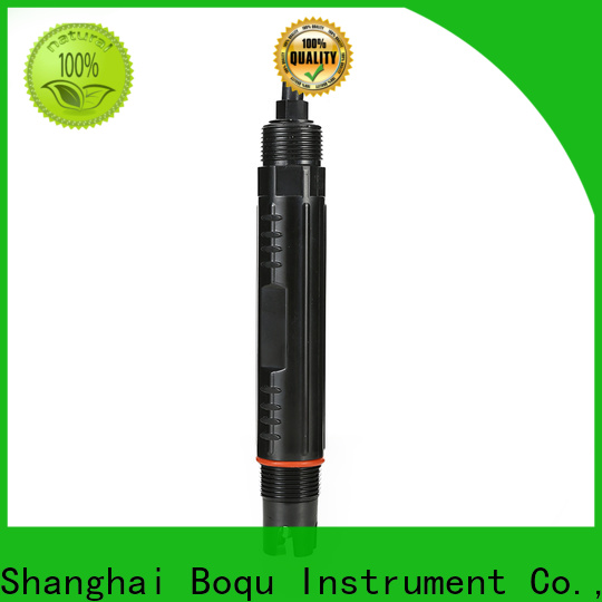 BOQU Best Price ph/orp sensor factory