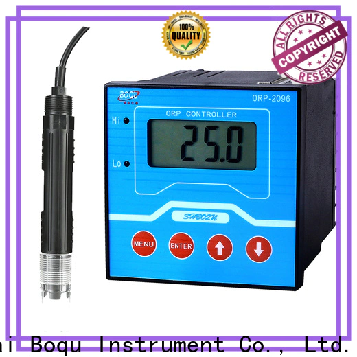 High-quality industrial ph meter manufacturer