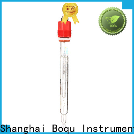 High-quality industrial ph sensor manufacturer | BOQU