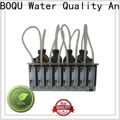BOQU portable bod cod meter factory