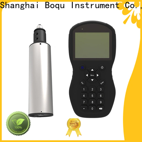 BOQU Wholesale suspended solid meter supplier