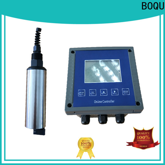 High-quality online oil-in-water analyzer factory