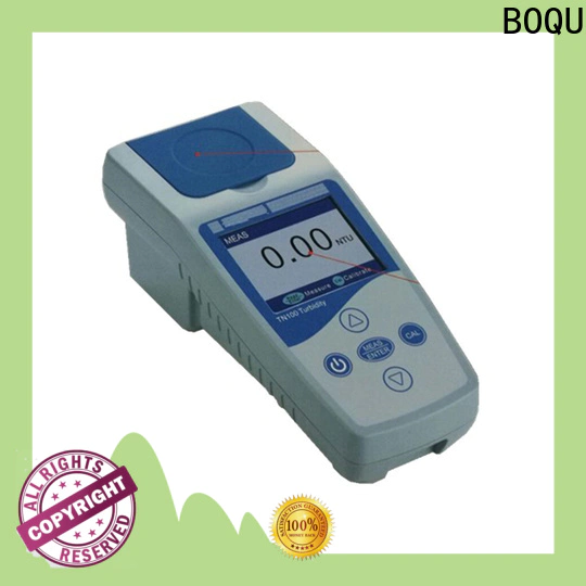 BOQU Wholesale suspended solid meter company