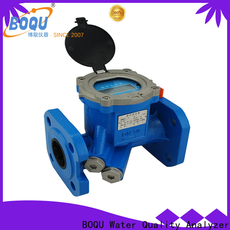 Factory Direct ultrasonic flow meter manufacturer