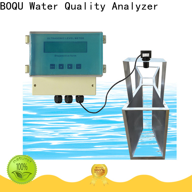 Professional ultrasonic flow meter manufacturer