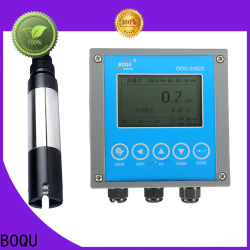 Wholesale digital dissolved oxygen meter factory