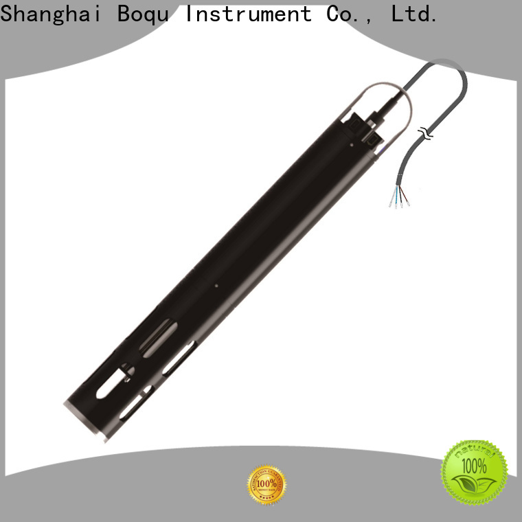 Factory Price multiparameter water quality probe factory