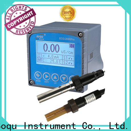 BOQU Factory Price best tds meter for water testing manufacturer