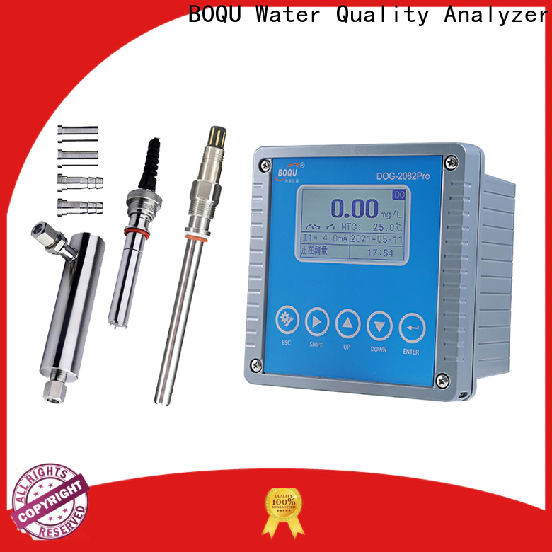Factory Price best dissolved oxygen meter supplier