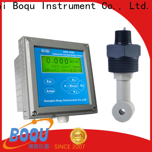 Best Price resistivity meter manufacturer