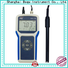 BOQU portable dissolved oxygen meter supplier