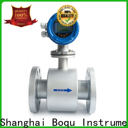 Factory Direct electromagnetic flow meter suppliers