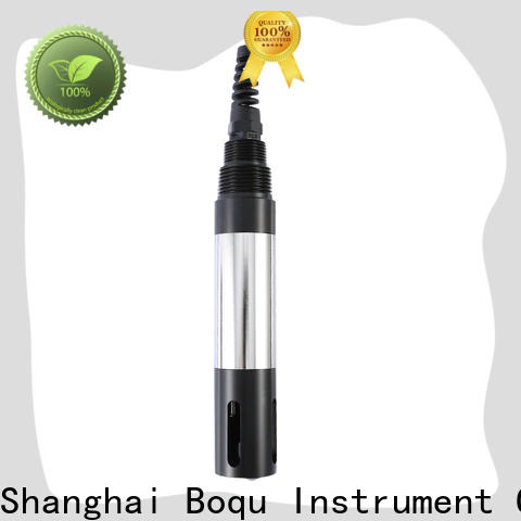 BOQU cheap dissolved oxygen meter factory