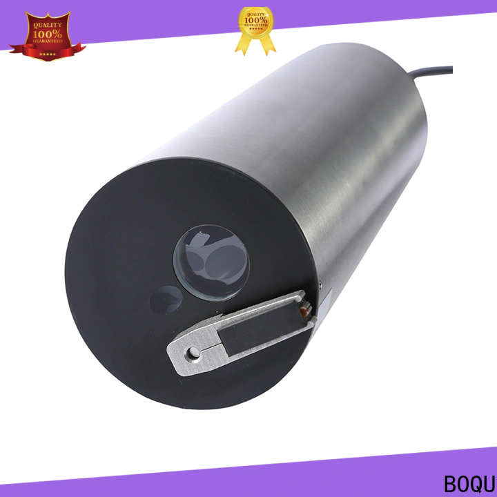 BOQU Best Price turbidity sensor supplier