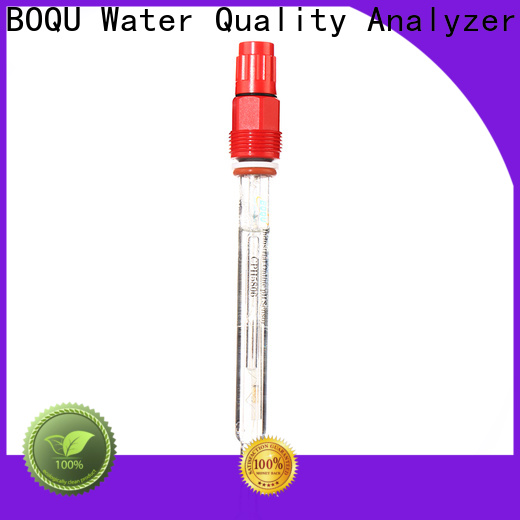 BOQU High-quality water ph sensor supplier