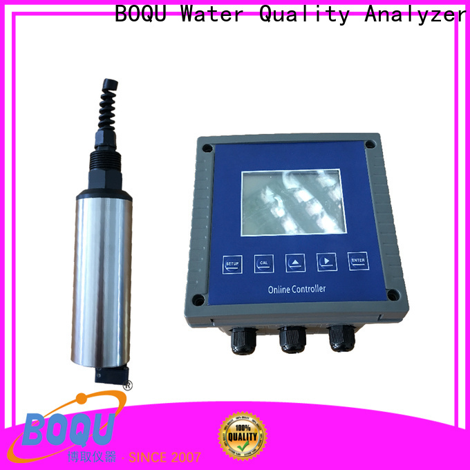 High-quality online oil-in-water analyzer factory
