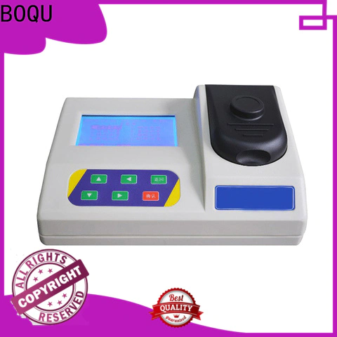 BOQU Factory Price laboratory dissolved oxygen meter manufacturer