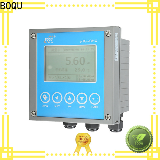 Professional best water tds meter supplier